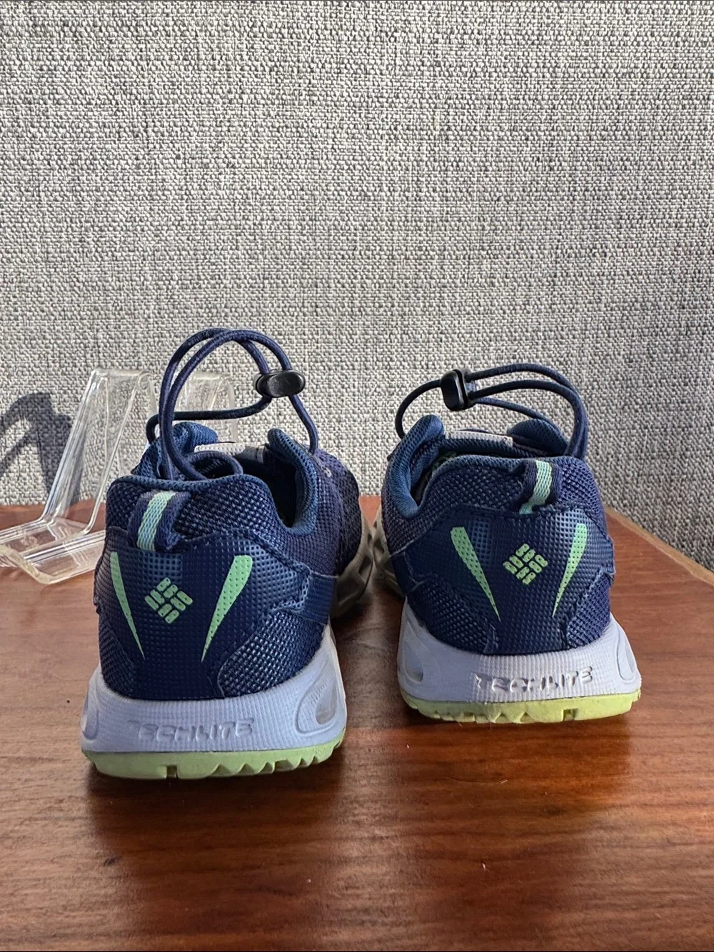 Columbia Unisex Youth Drainmaker III Water & Hiking Lightweight Sneakers Size 2